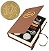 Algopix Similar Product 13 - SAMYO Wax Seal Stamp Kit Retro Creative