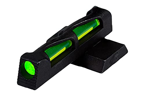 Algopix Similar Product 6 - HIVIZ unisex adult Handgun HiViz SW2014