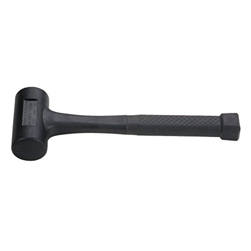 Algopix Similar Product 7 - Bahco 3625PU-60 - Dead Blow 1280 grams