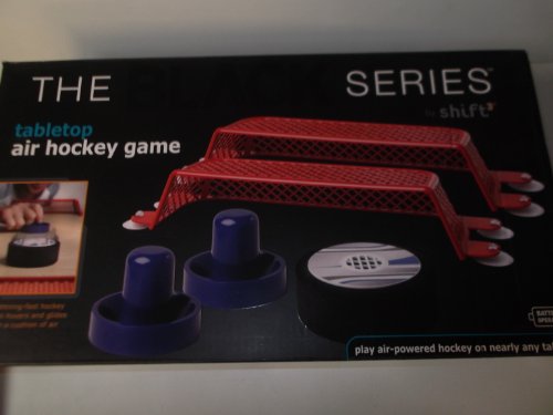 Algopix Similar Product 3 - Tabletop Air Hockey Game