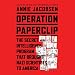 Algopix Similar Product 3 - Operation Paperclip The Secret