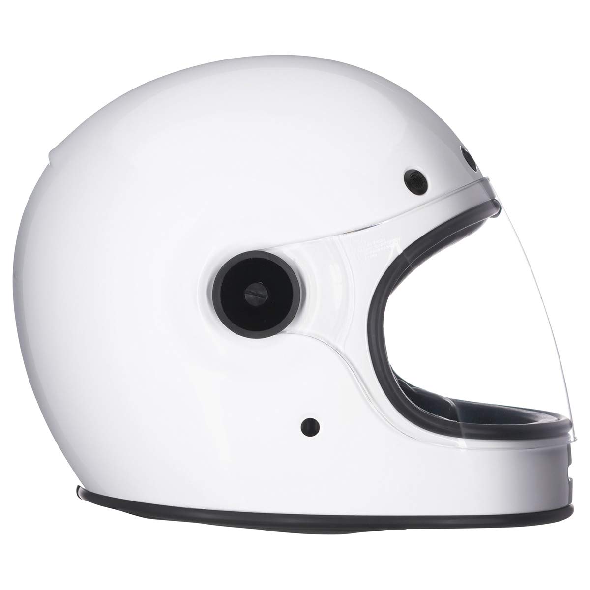 Algopix Similar Product 16 - Bell Bullitt FullFace Motorcycle