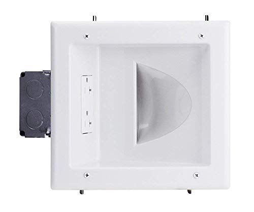 Algopix Similar Product 1 - DATA COMM Electronics 450032WH