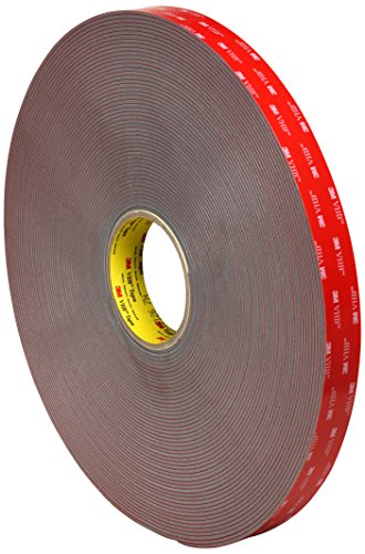 Algopix Similar Product 19 - 3M VHB Tape 4991 9 in Width x 5 yd