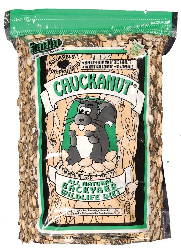 Algopix Similar Product 15 - Natures Nuts 00066 10 Lbs Backyard