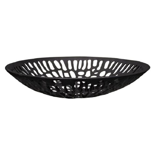 Algopix Similar Product 10 - Coral Fruit Basket or Fruit Bowl