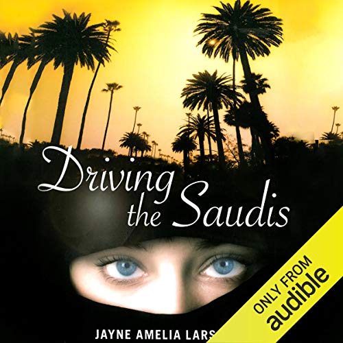 Algopix Similar Product 2 - Driving the Saudis A Chauffeurs Tale