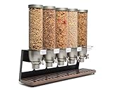 Algopix Similar Product 18 - Rosseto EZ522 EZSERV 5 Container