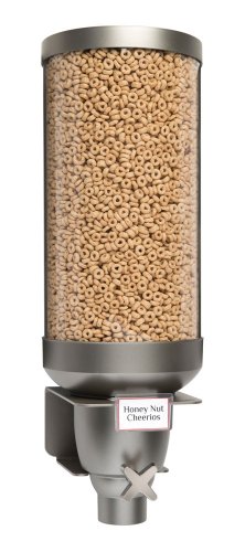 Algopix Similar Product 11 - Rosseto EZ540 EZSERV Single Container