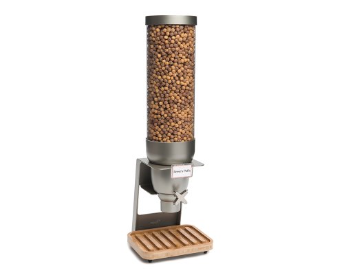 Algopix Similar Product 4 - Rosseto EZ550 EZSERV Single Container