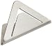 Algopix Similar Product 10 - Rosseto SM196 Stainless Steel Buffet