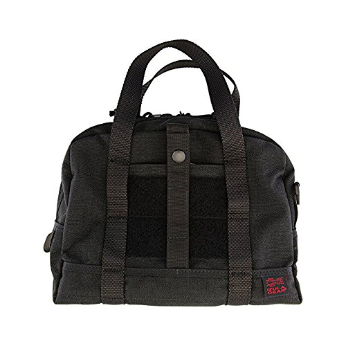Algopix Similar Product 10 - ESEE Range/Pistol Bag Black