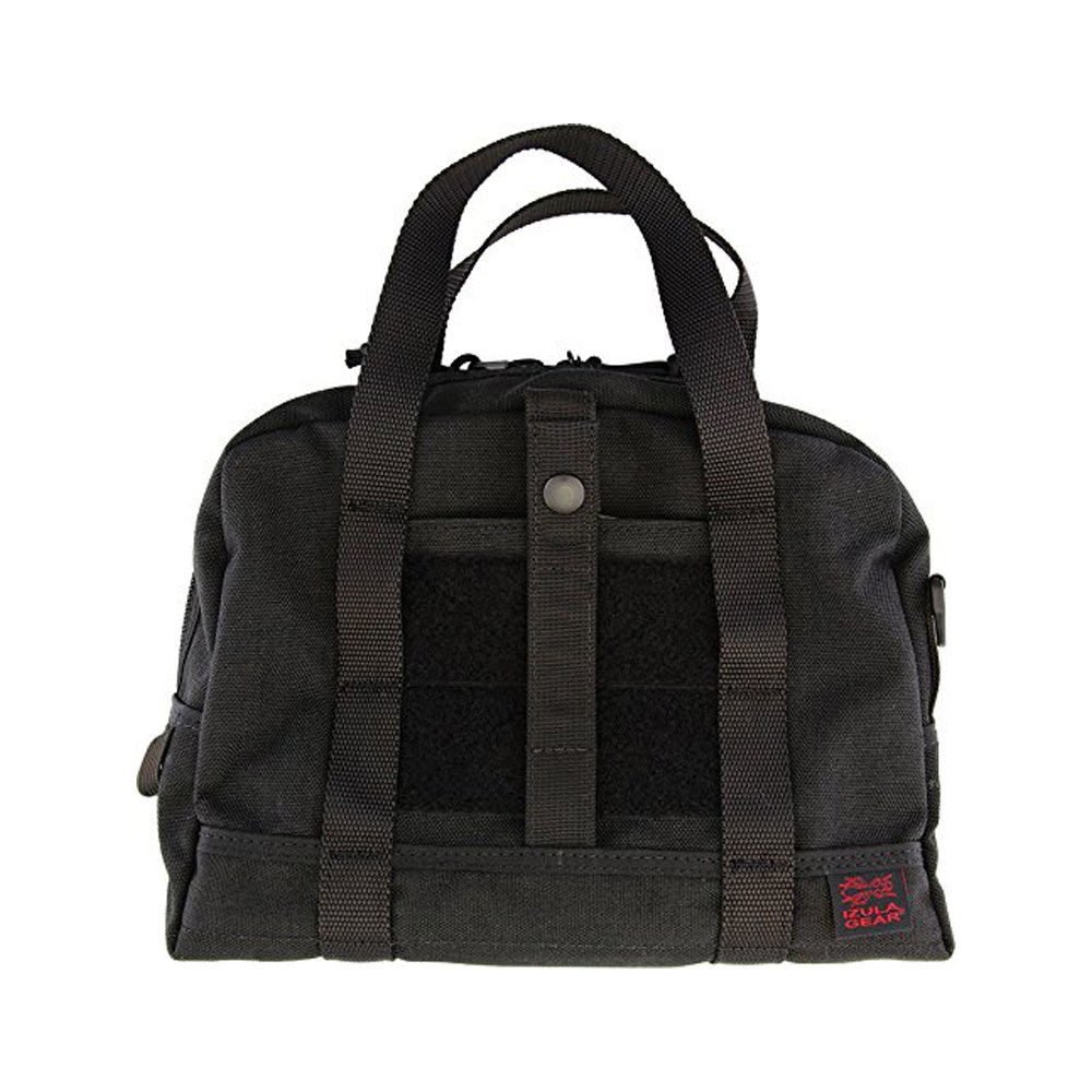 Algopix Similar Product 19 - ESEE Range/Pistol Bag Black