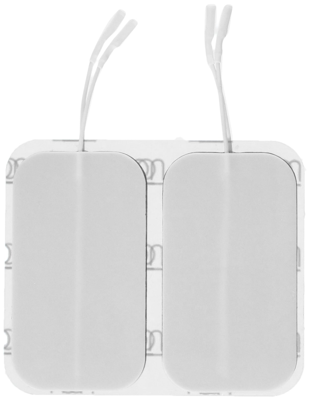 Algopix Similar Product 8 - ValuTrode Foam Electrodes 2 x 35