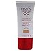Algopix Similar Product 3 - Revlon Age Defying CC Cream Light010