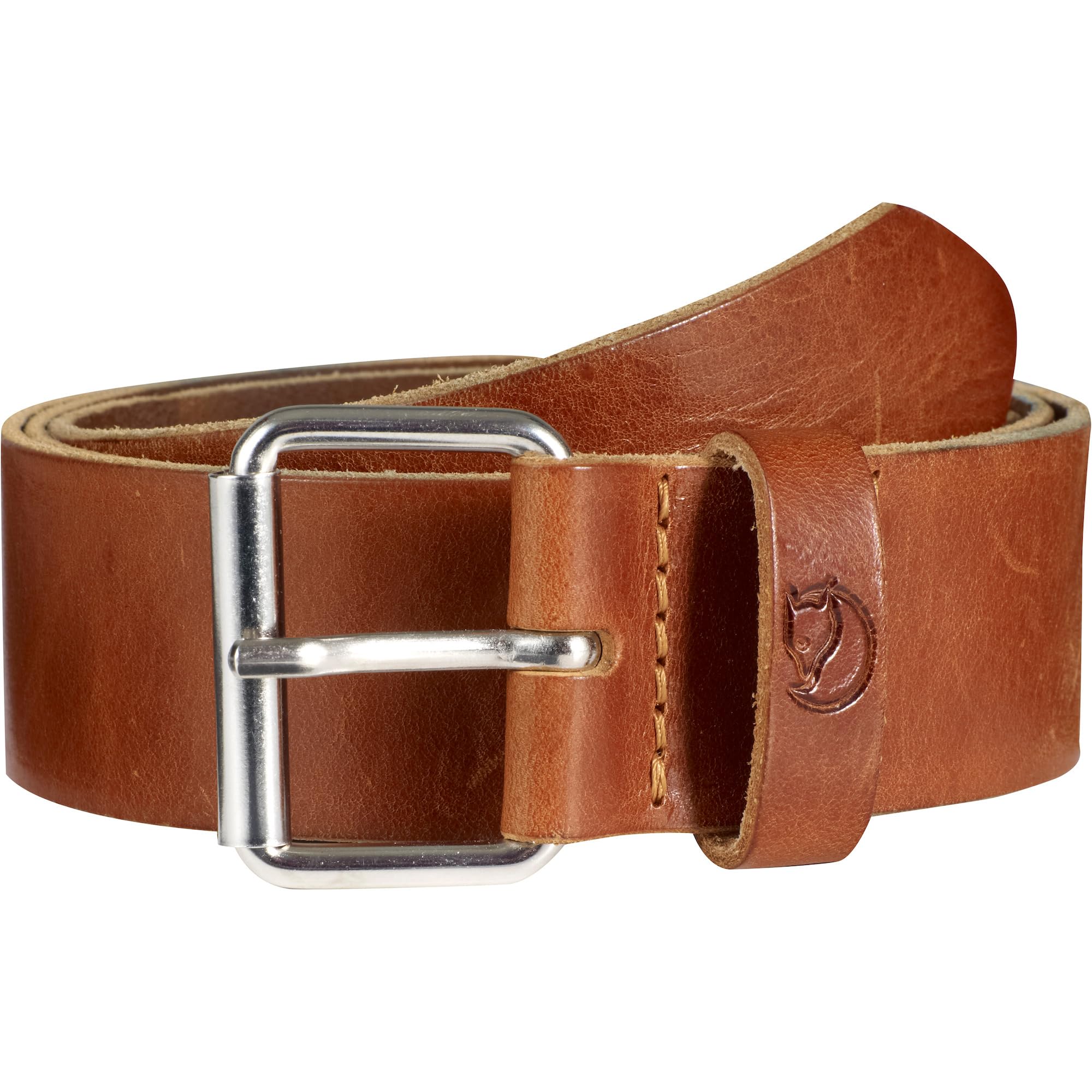 Algopix Similar Product 11 - Fjallraven Sarek 4cm Belt Leather