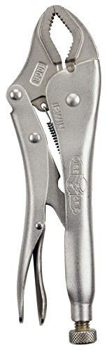 Algopix Similar Product 4 - Irwin Vise-Grip 4935576 Locking Pliers