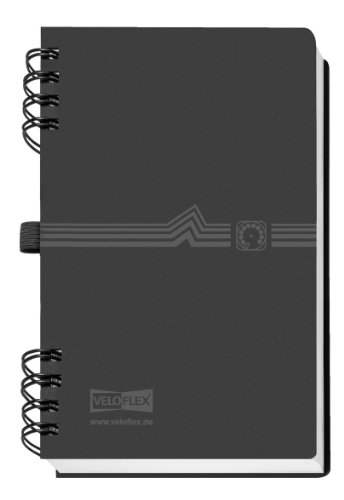 Algopix Similar Product 8 - Veloflex 5106180 Notebook