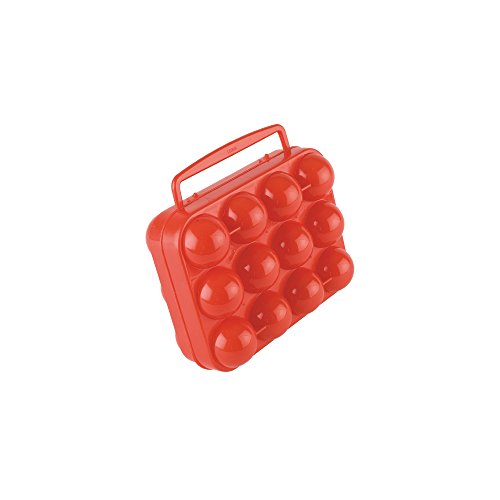 Algopix Similar Product 11 - Coleman Company 12 Count Egg Container