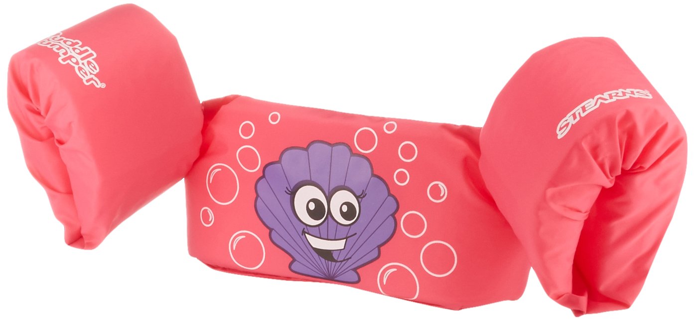 Algopix Similar Product 13 - STEARNS Original Puddle Jumper Kids