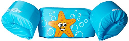 Algopix Similar Product 13 - STEARNS Original Puddle Jumper Kids