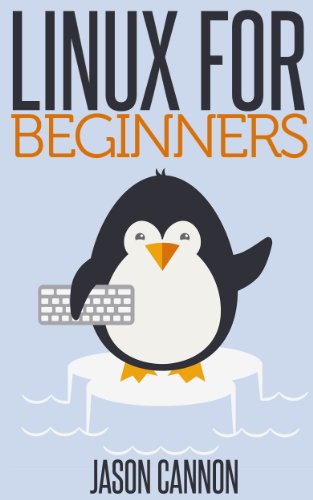 Algopix Similar Product 5 - Linux for Beginners An Introduction to