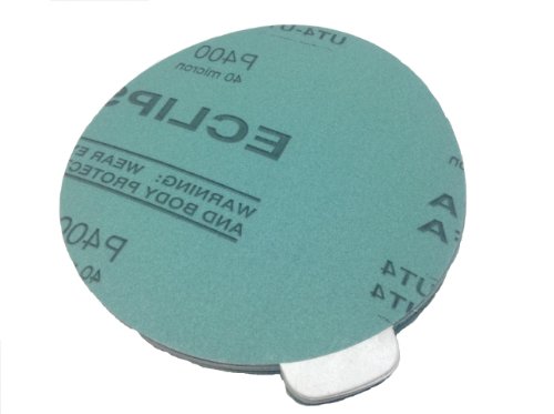 Algopix Similar Product 3 - SUNGOLD ABRASIVES 74623 6inches x No