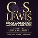 Algopix Similar Product 12 - C S Lewis Essay Collection and Other