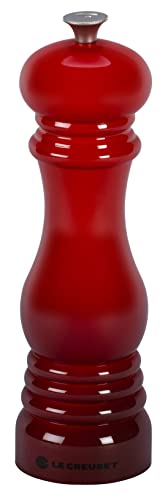 Algopix Similar Product 1 - Le Creuset Pepper Mill 8 x 2 12