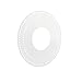Algopix Similar Product 11 - Hansgrohe Seal Collar Cuff for iBox