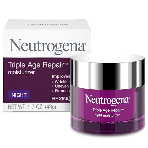 Algopix Similar Product 1 - Neutrogena Triple Age Repair Night