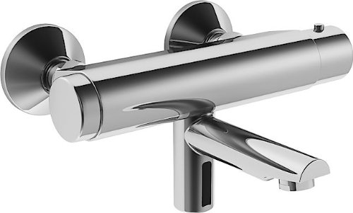 Algopix Similar Product 18 - Hansa Waschtisch ElektronikThermostat