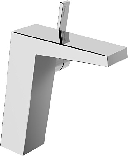 Algopix Similar Product 20 - Hansa WaschtischEinhandmischer