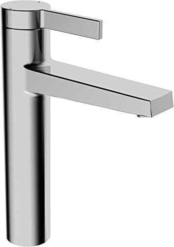 Algopix Similar Product 4 - Hansa WaschtischEinhandmischer