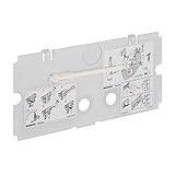 Algopix Similar Product 1 - Geberit  Protective Cap WC Geberit