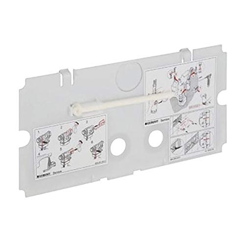 Algopix Similar Product 18 - Geberit  Protective Cap WC Geberit