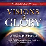 Algopix Similar Product 2 - Visions of Glory One Mans Astonishing