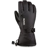 Algopix Similar Product 10 - Dakine Womens Sequoia Glove Black