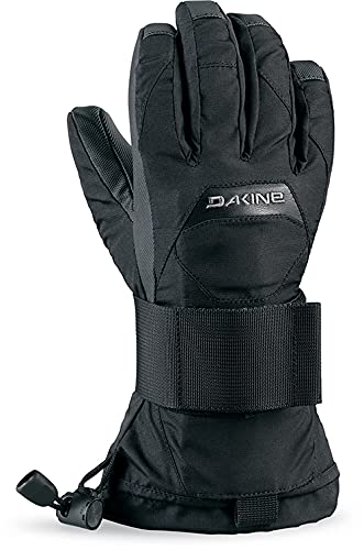 Algopix Similar Product 9 - Dakine Youth Wristguard Jr Winter Glove