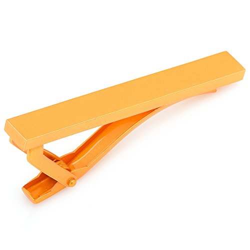 Algopix Similar Product 15 - Ox and Bull Mens Plated Orange