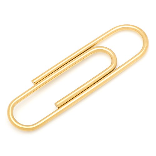 Algopix Similar Product 17 - Ox and Bull Mens Gold Stainless Steel