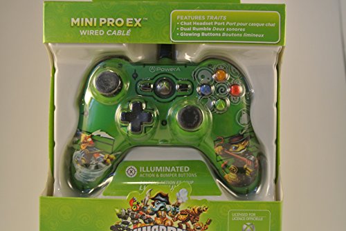 Algopix Similar Product 11 - Power a Skylanders Swap Force Mini pro