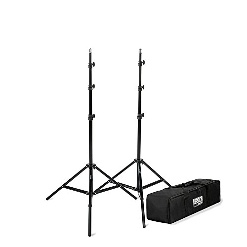Algopix Similar Product 5 - Fovitec Pack of Two Portable 76