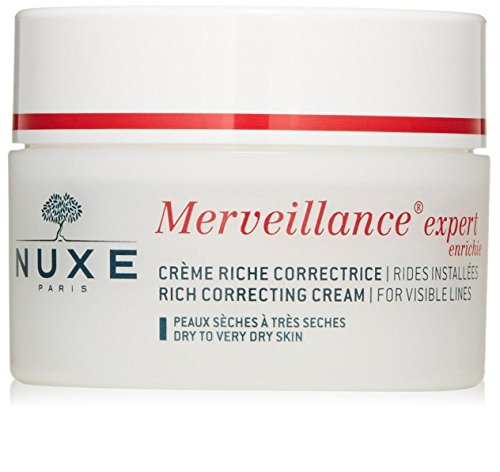 Algopix Similar Product 6 - NUXE Merveillance Expert Enrichie