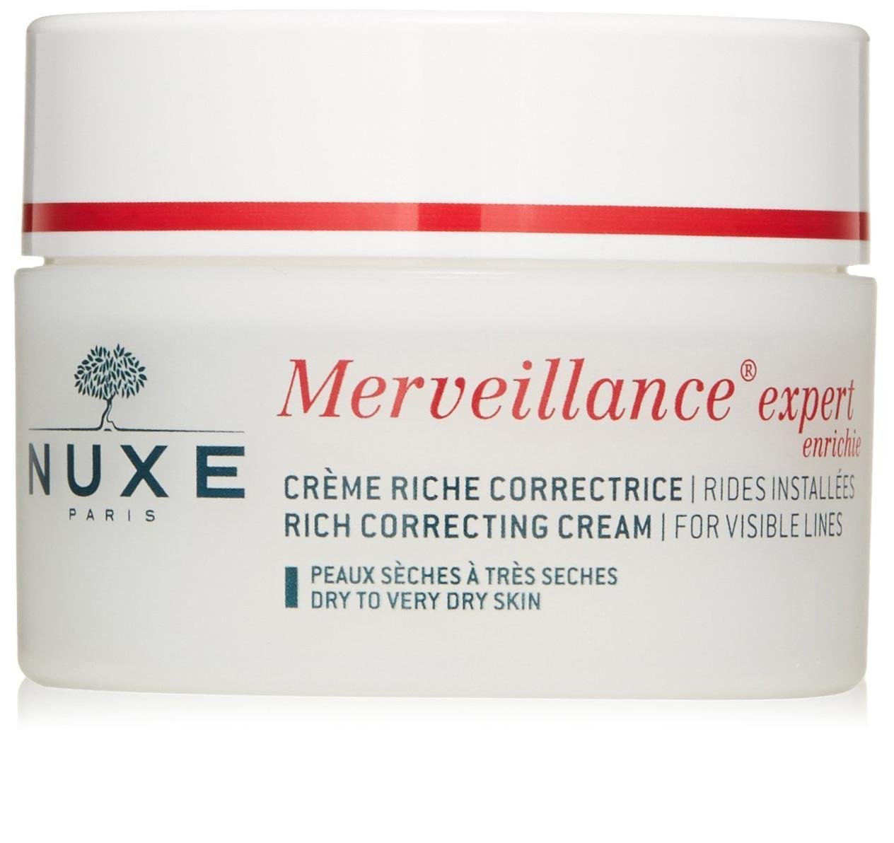 Algopix Similar Product 6 - NUXE Merveillance Expert Enrichie