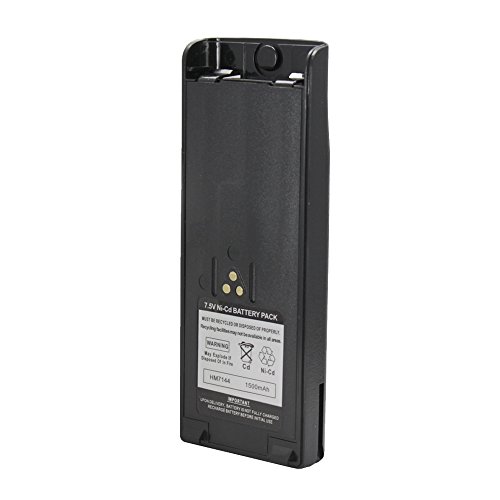 Algopix Similar Product 14 - ExpertPower 75v 1500mAh NiCd Twoway