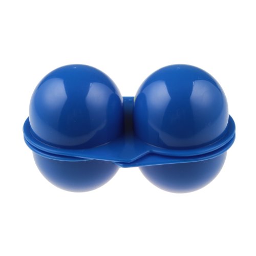 Algopix Similar Product 16 - Water  Wood Portable Plastic Egg
