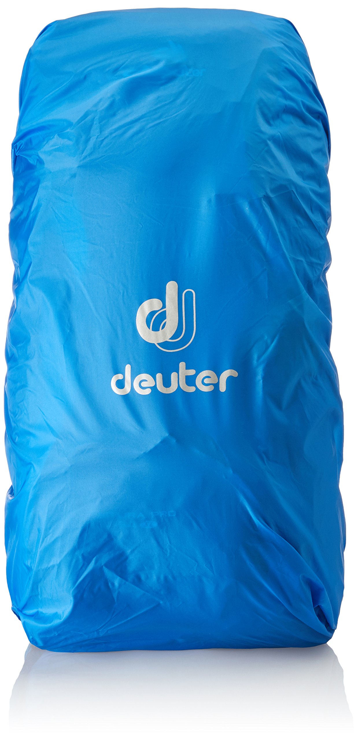 Algopix Similar Product 6 - Deuter KC Deluxe Rain Cover  Cool Blue