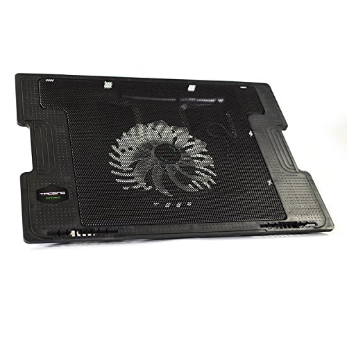 Algopix Similar Product 3 - Tacens Laptop Stand with Fan Tacens