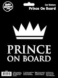 Algopix Similar Product 11 - WMI Designs 10033 Prince on Board